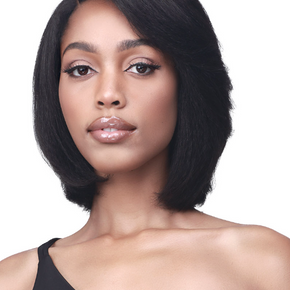Boss Wig 100% Human Hair HD LACE Wig MHLF567 ELIANA