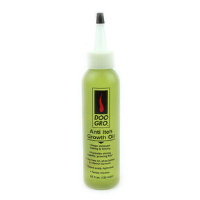 Doo Gro Growth Anti Itch Hair Oil