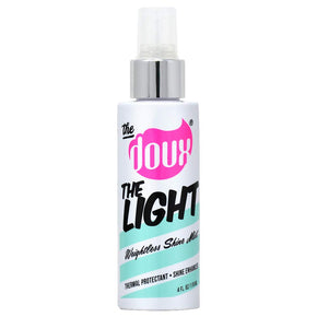The Doux THE LIGHT Weightless Shine Mist
