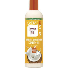 Creme of Nature Coconut Milk Detangling & Conditioner Conditioner