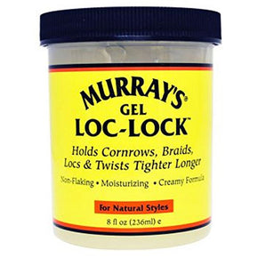 Murray's Gel Loc-Lock