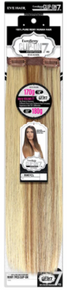 Eve Hair Euro Remy Clip On 7pcs  14"