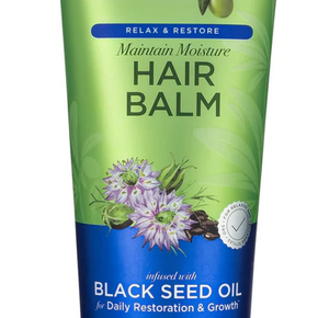 ORS RELAX & RESTORE MAINTAIN MOISTURE HAIR BALM (8.5 OZ)