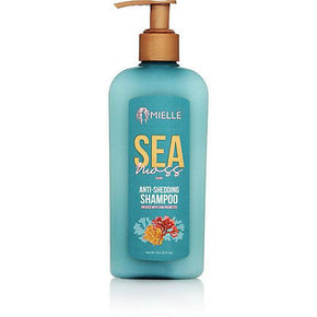 Mielle Sea Moss Anti Sheddling Shampoo