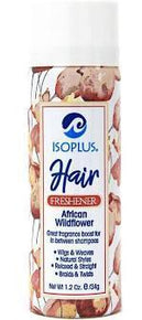 Isoplus Hair Freshener