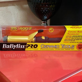 Babyliss pro Ceramic tools