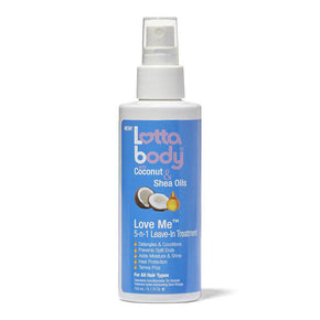 Lotta Body Love Me 5-n-1 Treatment