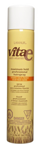 Zotos Maximum Hold Hair Spray