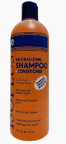 Isoplus Neutralizing Shampoo Conditioner