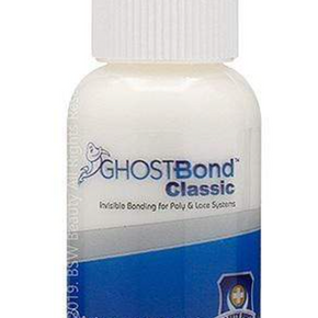 Ghost Bond Classic Liquid Adhesive White 1.3 oz