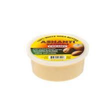 Ashanti Shea Butter Creamy 8oz
