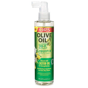 ORS Liquifix Spritz Gel