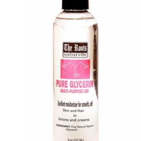 THE ROOTS NATURELLE PURE GLYCERIN