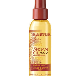 Creme of Nature Anti-Humidity Gloss & Shine Mist