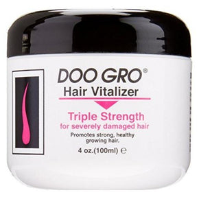 Doo Gro Hair Vitalizer Triple Strength