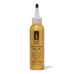 Doo Gro Growth Oil Stimulating Hair Oil
