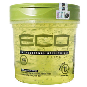 Eco Styler Gel: Olive Oil