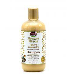 Moisture Miracle Honey & Coconut Shampoo