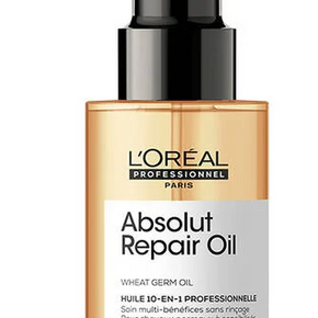 L'ORÉAL PROFESSIONNEL ABSOLUT REPAIR 10 IN 1 OIL