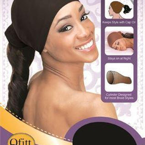 QFitt Stocking Braid Cylinder