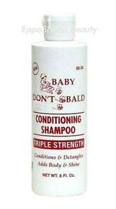 Children&#39;s Hair Care
