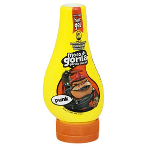 Moco de Gorila Hair Gel 3oz