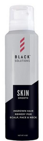 Black Solutions Skin Smooth - Ingrown Hair Solution 4 oz