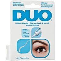 DUO Strip Lash Adhesive