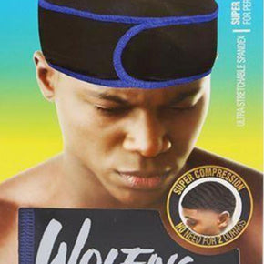 King . J Wolfing Du-Strap 2031