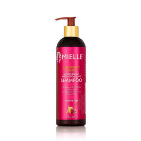 Mielle Moisturizing & Detangling Shampoo