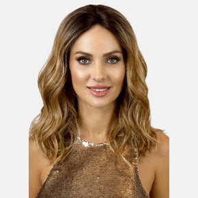 ILLUSIONZ Lace Front Wig SYDNEY