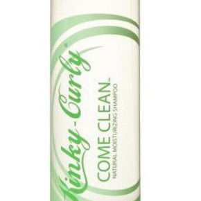 Kinky Curly Come Clean
