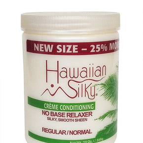 Hawaiian Silky Relaxer 20 oz.