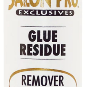 Salon Pro Exclusive Glue Residue Remover Shampoo