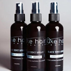 Luxe Hair Trapper Lace Tint Spray