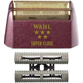 Wahl Shaver/Shaper Replacement Foil & Cutter Bar Assembly