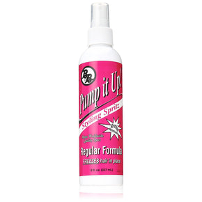 Pump it Up Styling Spritz