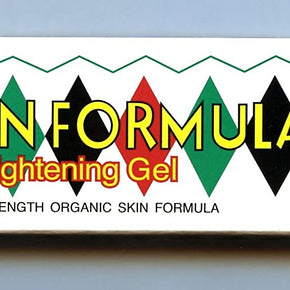 African Formula SKIN LIGHTEN GEL