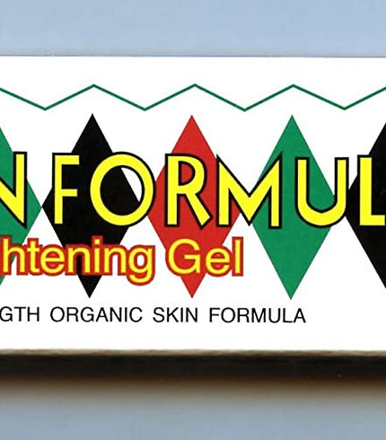 Skin Lightener