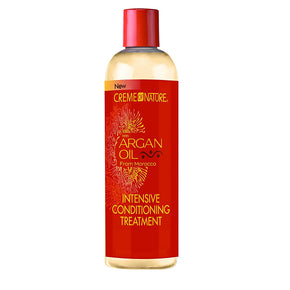 Creme of Nature Intensive Conditioning Treatment