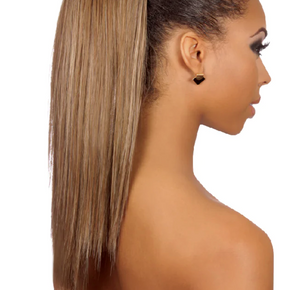 Casablanca Eve Hair FHP-035 Drawstring Ponytail