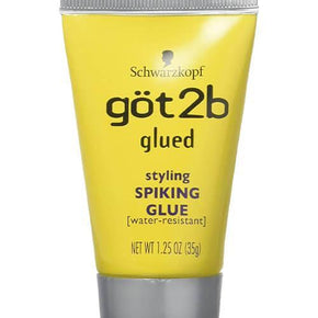 Got2b Glued Styling Spiking Glue