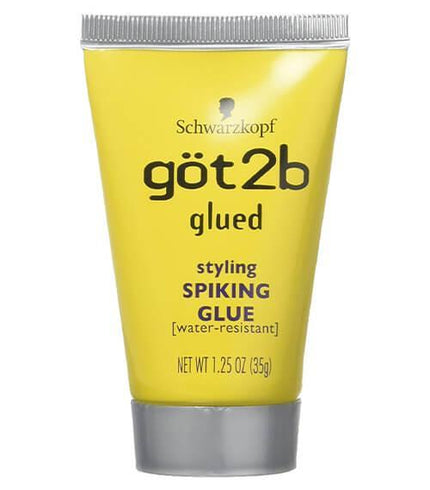 Gel &amp; Edge Control