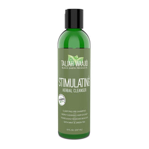 Stimulating Herbal Cleanser Shampoo 8 Fl. oz.