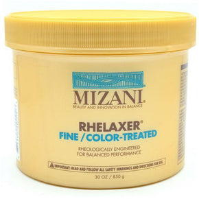 Mizani Rhelaxer for  Fine/Color Treated Hair