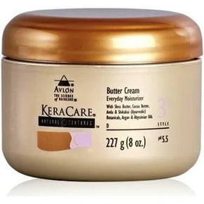 KeraCare BUTTER CREAM