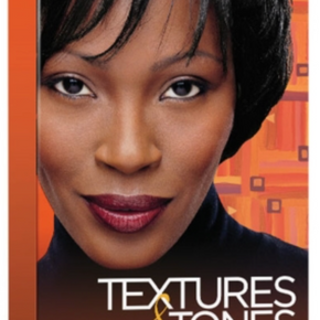 Texture & Tones Box Dye - 1N