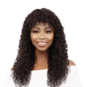 H-Queen TRU REMY HUMAN HAIR WIG