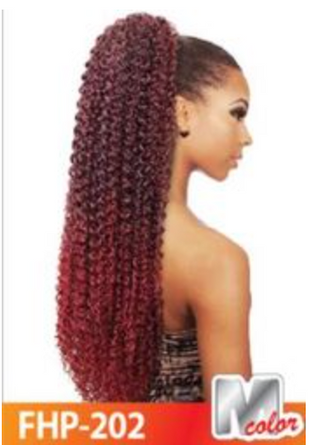 Hair Pieces