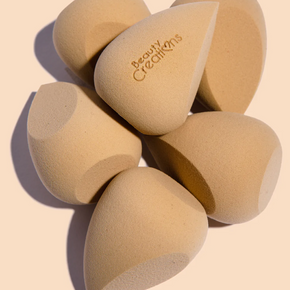 Beauty Creations NUDE BLENDING SPONGE